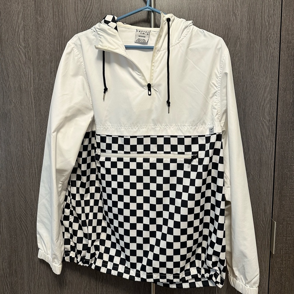 Men’s lightweight jacket